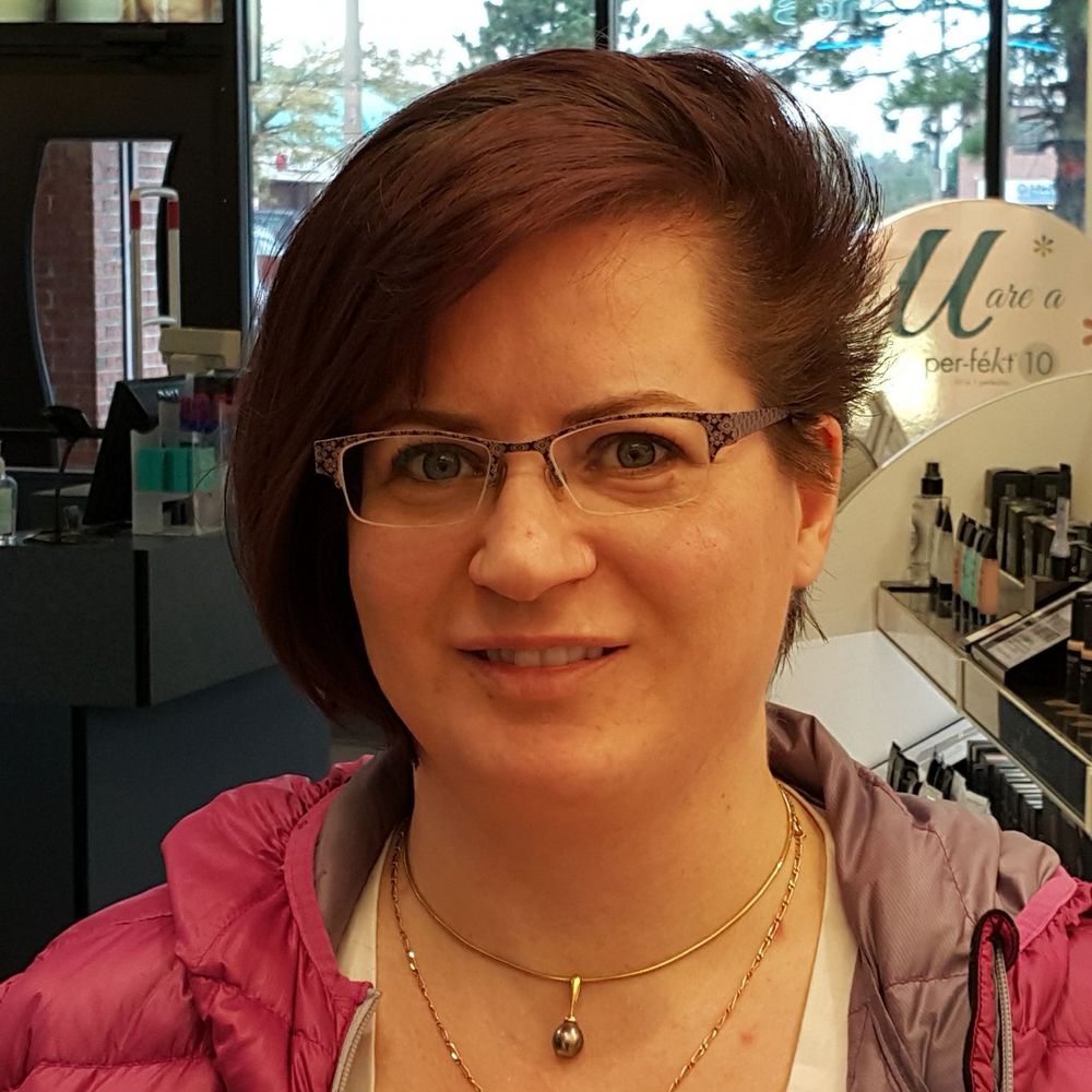 Meet your Posher, Sierra
